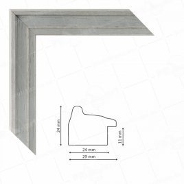 Багет SR 30607