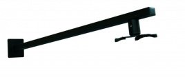 Настенный универсальный держатель для проекторов 123 cm