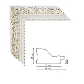 Багет P 4300 venez