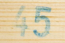 Модуль подрамника 45 см
