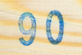 Модуль подрамника 90 см