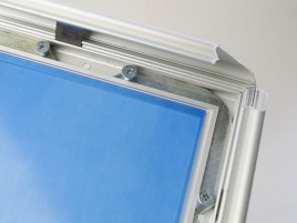 Клик рамки 400х600 - ширина 32 мм