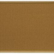 Доска пробковая в рамке MDF фото 1