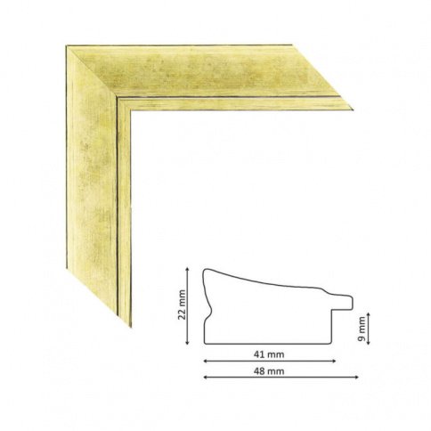 Багет 7501753 фото 1
